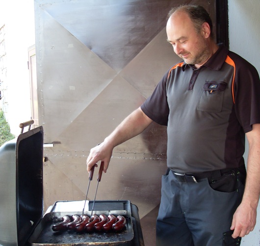 Procházkovo