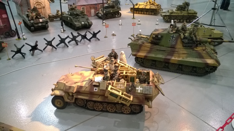 mobilizace