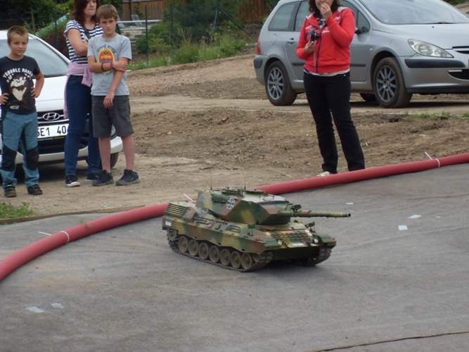 tank