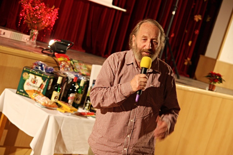 host