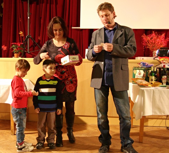 Michálek