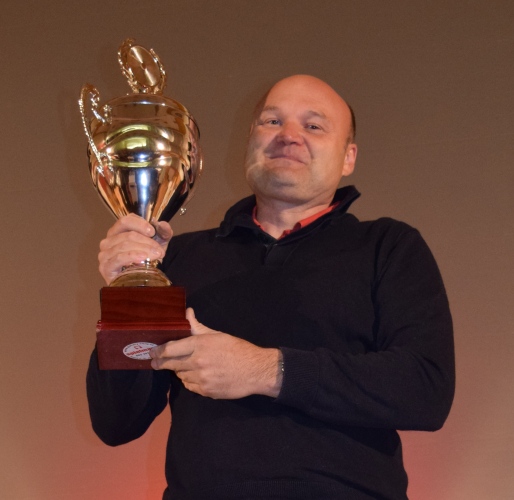 Modelář