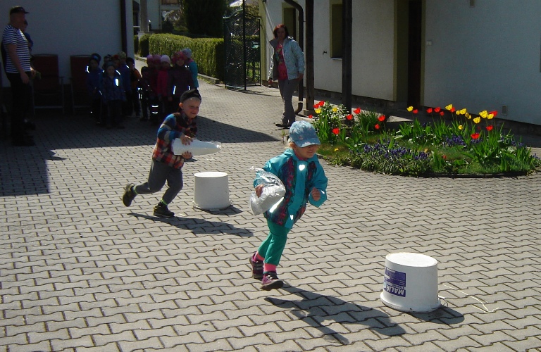 Závody