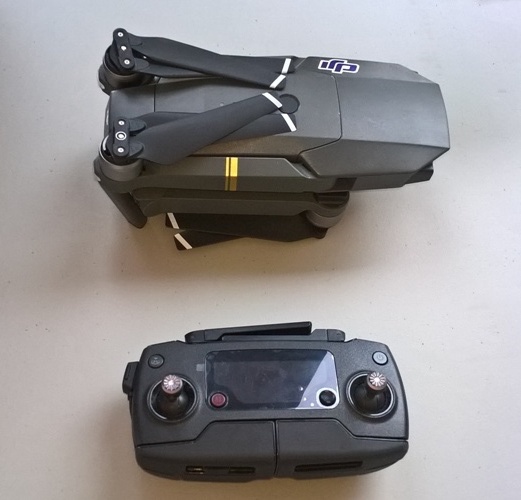 Mavic