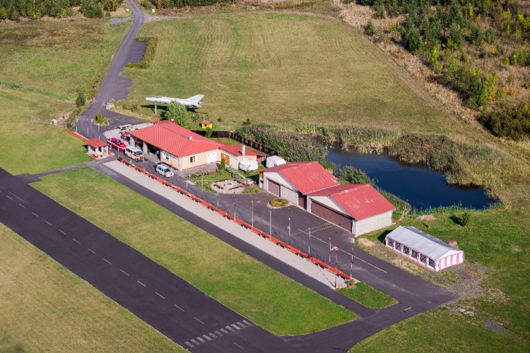 Modelpark