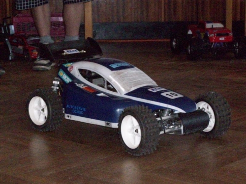 Buggy
