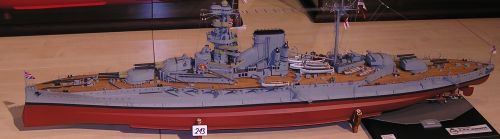 Warspite